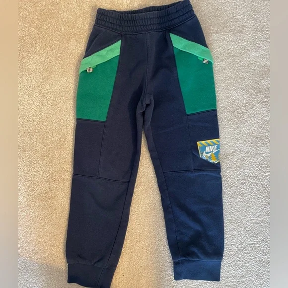 Nike 3 Piece Set
